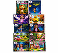 Kids Story Books Combo Pack for Children | Moral & Educational Bedtime Story Books Set | Colorful Picture Books for Kids | Early Learning Books Collection (Pack of 10)
